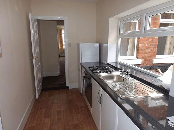 2 Bedroom Flat To Rent In Liddles Street, Bedlington, NE22