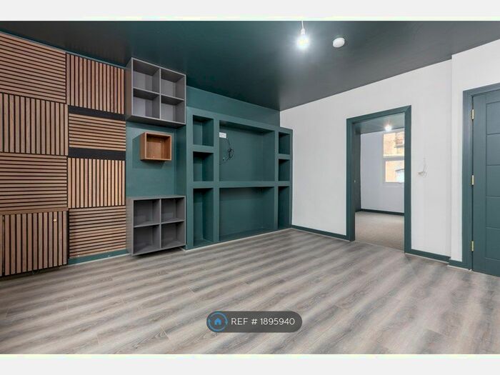 1 Bedroom Flat To Rent In Shannon Street, Blackpool, FY1