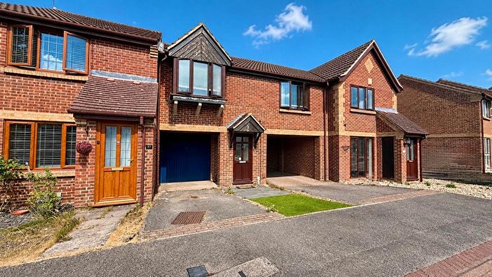 1 Bedroom Maisonette To Rent In Hope Avenue, Bracknell, Berkshire, RG12