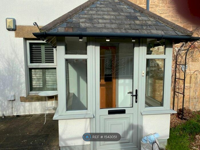 1 Bedroom End Of Terrace House To Rent In High Stanners, Morpeth, NE61