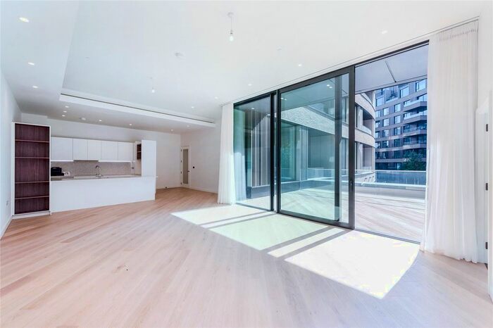 2 Bedroom Flat To Rent In Television Centre, Wood Lane, London, W12