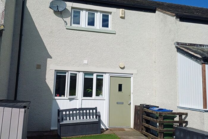 1 Bedroom Terraced House For Sale In Butts Meadow, Bassenthwaite, CA12