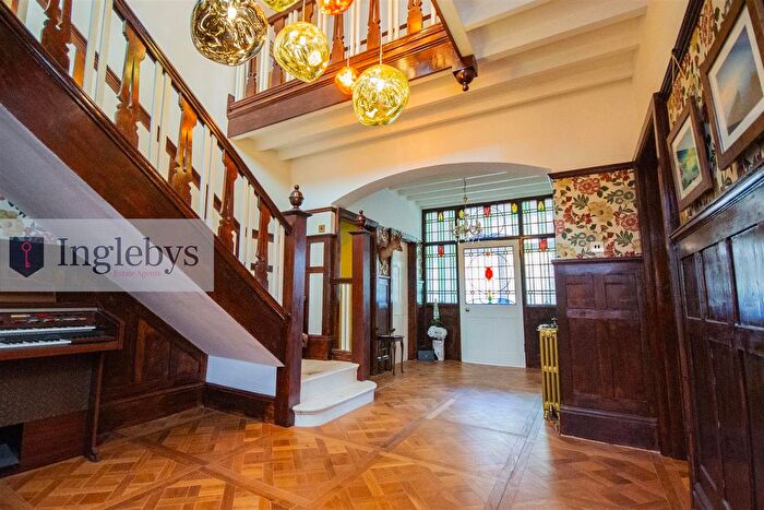 6 Bedroom Detached House For Sale In The Woodlands, High Street, Loftus, TS13