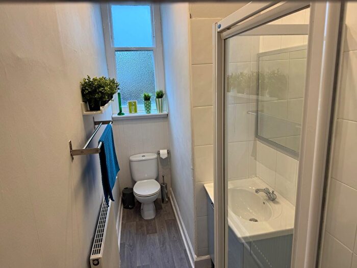 1 Bedroom Flat To Rent In Springvalley Terrace, Edinburgh, EH10