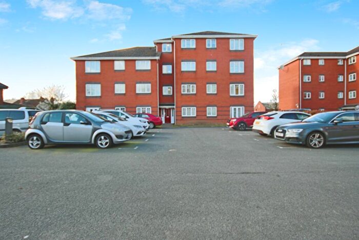 2 Bedroom Apartment For Sale In Stoney Stanton Road, Coventry, CV6