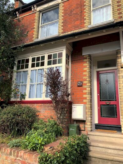 3 Bedroom Terraced House To Rent In Moulsham Street, Chelmsford, Essex, CM2