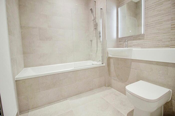 1 Bedroom Apartment To Rent In North Star Avenue, Swindon, SN2