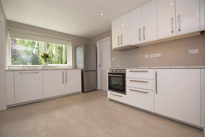 4 Bedroom Semi-Detached House To Rent In Cleevelands Avenue, Cheltenham, Gloucestershire, GL50