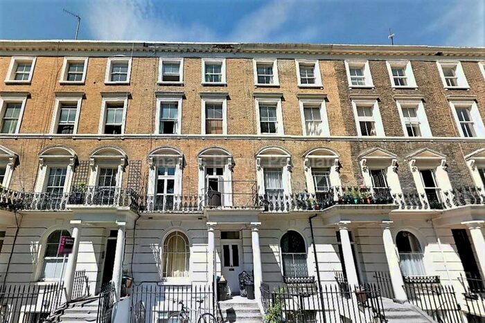 Studio To Rent In Oakley Square, Mornington Crescent, NW1