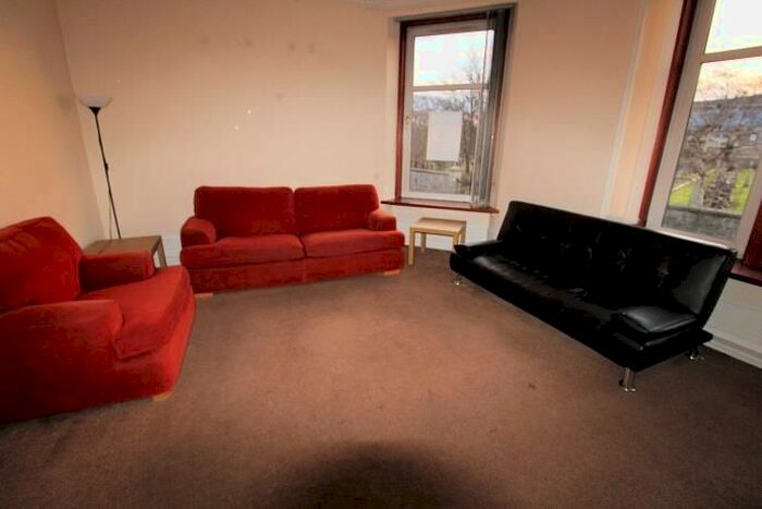 1 Bedroom Flat To Rent In Great Western Road, Aberdeen AB10