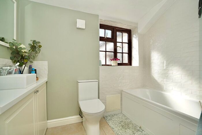 2 Bedroom Semi-Detached House For Sale In Pipers Lane, Godmanchester, Huntingdon, PE29
