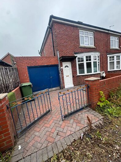2 Bedroom Terraced House To Rent In North View', Durham, Co. Durham, DH2
