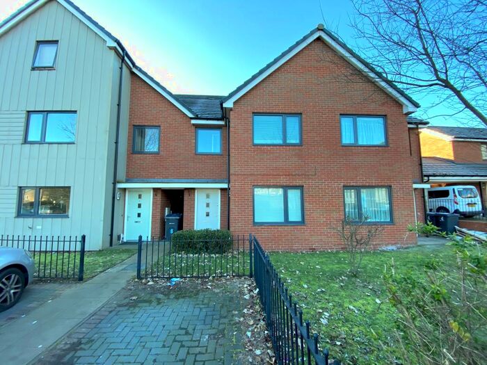 3 Bedroom Terraced House To Rent In Balsall Heath Road, B5