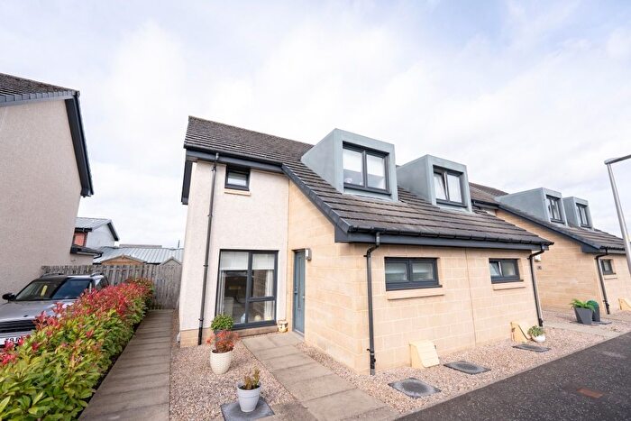 2 Bedroom End Terrace House For Sale In Coalburn Park, Uddingston, G71