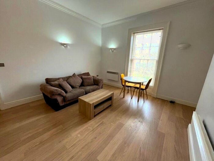 1 Bedroom Apartment To Rent In West Cliff, Preston, PR1