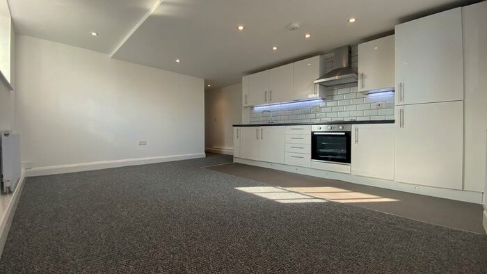 2 Bedroom Apartment To Rent In Bridgefoot House, Star Street, Ware, SG12