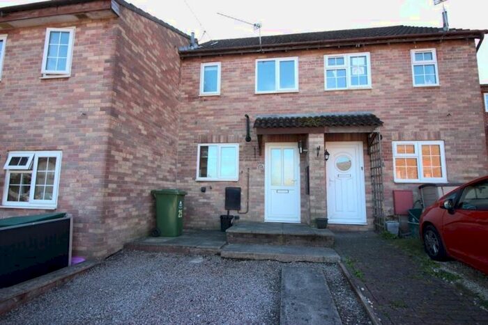 2 Bedroom Terraced House To Rent In Fairways Avenue, Coleford, GL16
