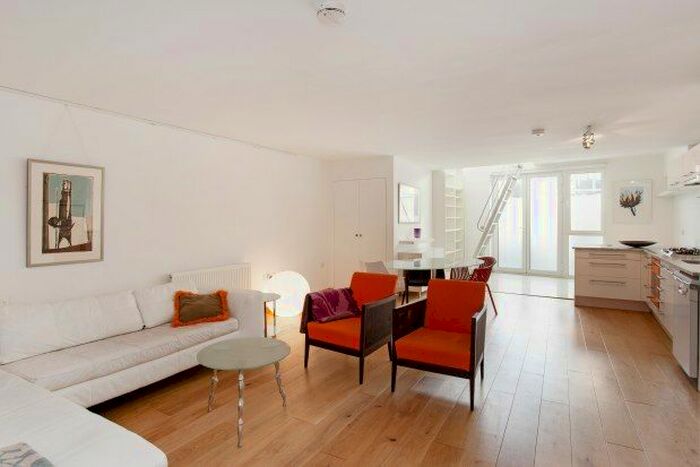 1 Bedroom Flat To Rent In Wendell Road, London, W12