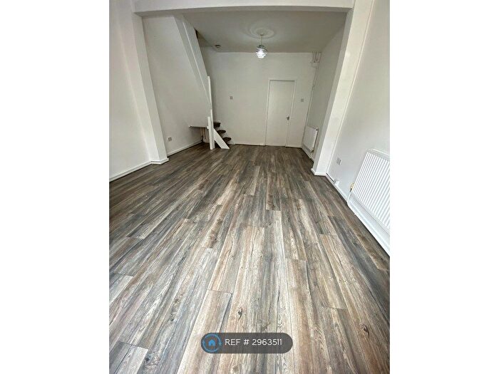 2 Bedroom Terraced House To Rent In Whittier Street, Liverpool, L8