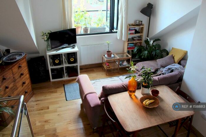 1 Bedroom Flat To Rent In Stanstead Road, London, SE23