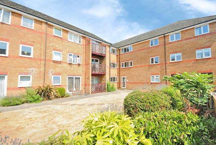 1 Bedroom Apartment To Rent In Braziers Quay, South Street, Bishop`s Stortford, Herts, CM23
