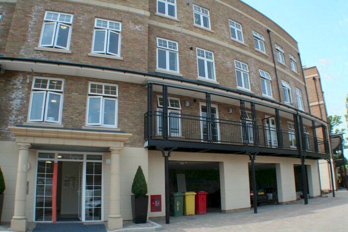 1 Bedroom Apartment To Rent In Jefferson Place, Bromley, BR2