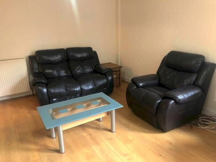 2 Bedroom Flat To Rent In Annfield Street, Dundee (Near Hawkhill), DD1