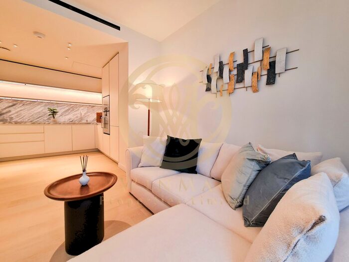 1 Bedroom Flat To Rent In The Broadway, Westminster, London, SW1H