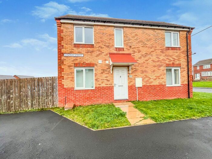 Houses for sale & to rent in DH5 0RR, Manderville Park, Hetton Houghton