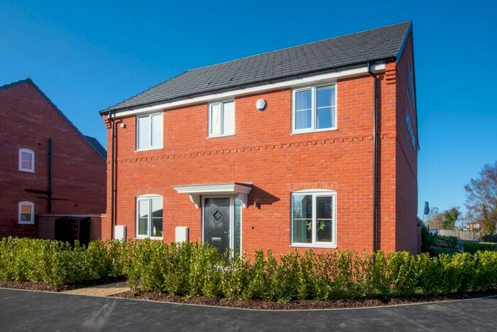 4 Bedroom Detached House For Sale In High Road, Weston, PE12