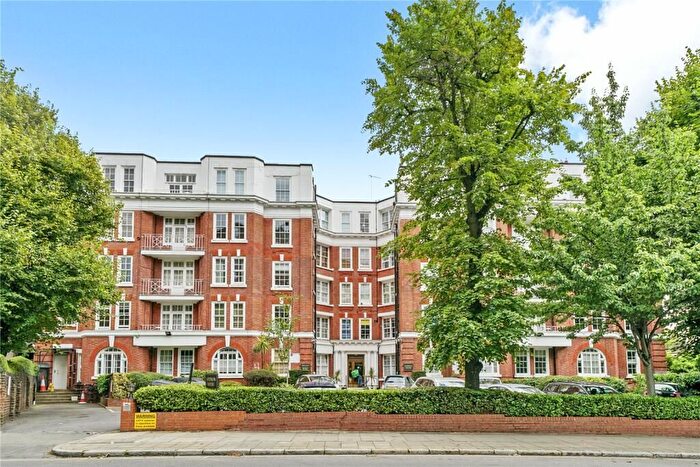 2 Bedroom Flat To Rent In Grove End Road, St. John's Wood, NW8