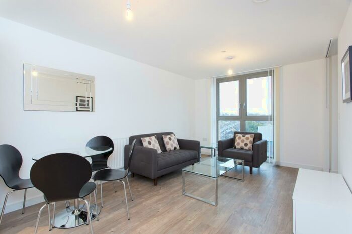 1 Bedroom Apartment To Rent In Roma Corte, Renaissance, Lewisham, SE13