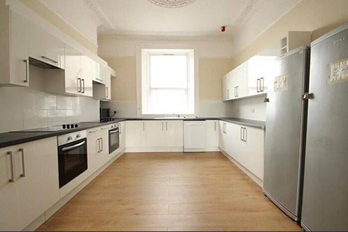 9 Bedroom House To Rent In North Road East, Plymouth, PL4