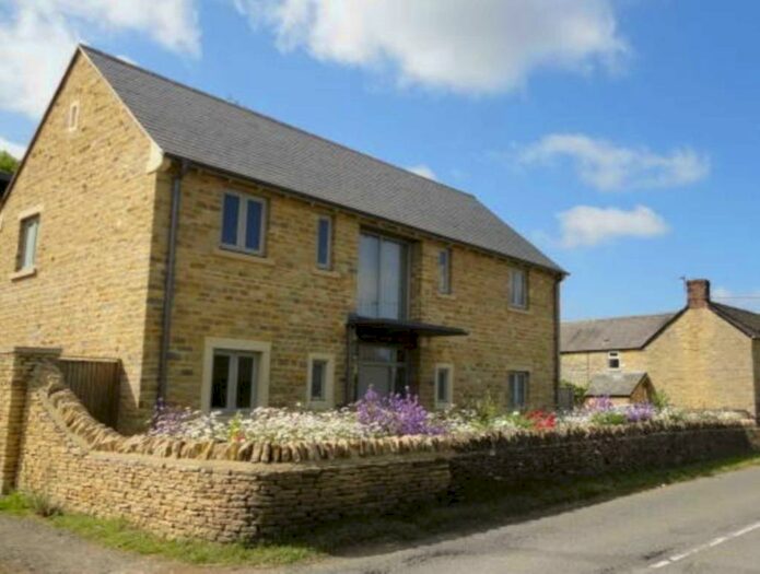 5 Bedroom Detached House To Rent In Lower End, Leafield, OX29