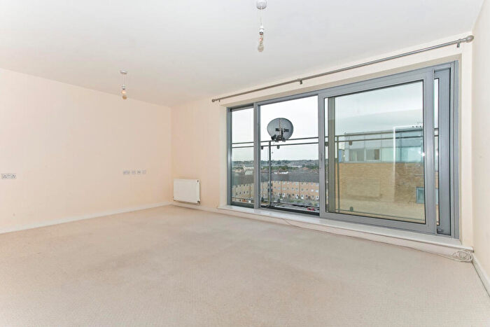 2 Bedroom Apartment To Rent In Defence Close, London, SE28