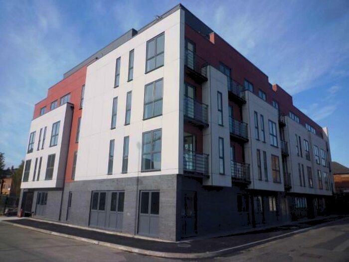 2 Bedroom Apartment To Rent In Ingenta, Poland Street, Manchester, M4