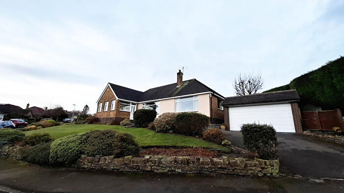 3 Bedroom Detached House For Sale In Beech Hill Road, Grasscroft, OL4