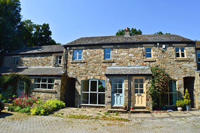 3 Bedroom Semi-Detached House To Rent In Anvil, Whittonstall, Stocksfield, DH8