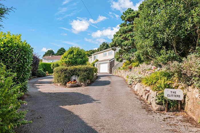 5 Bedroom Detached House For Sale In Shaugh Prior, South West Dartmoor, PL7