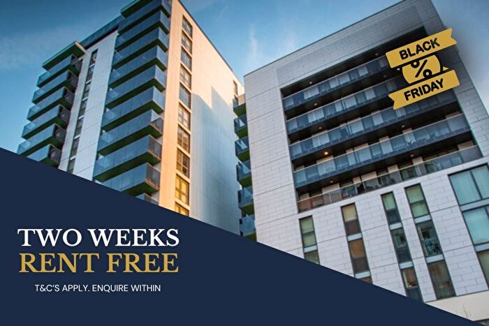 3 Bedroom Flat To Rent In Swanton Court, Jerrard Street, SE13