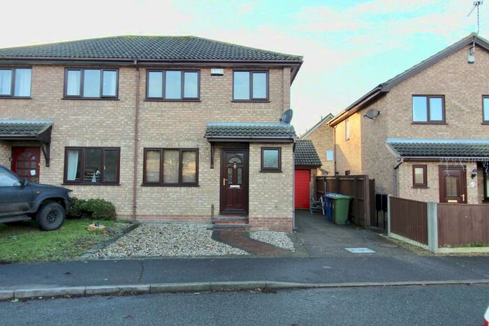 3 Bedroom Semi-Detached House To Rent In Ridgeville, Carlton Colville, NR33