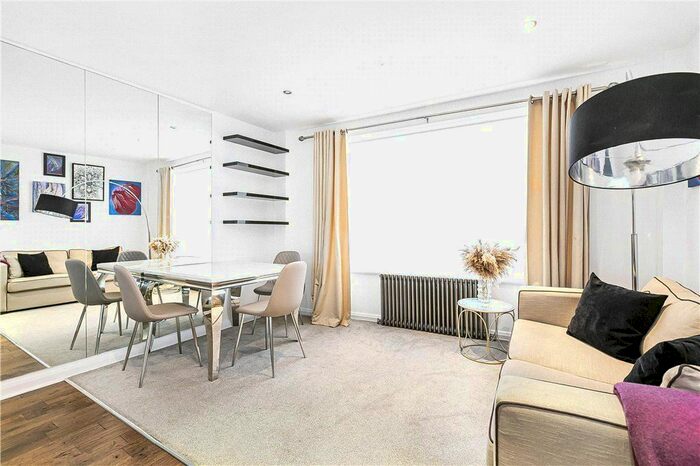 1 Bedroom Flat To Rent In Vandon Court, Petty France, Westminster, London, SW1H