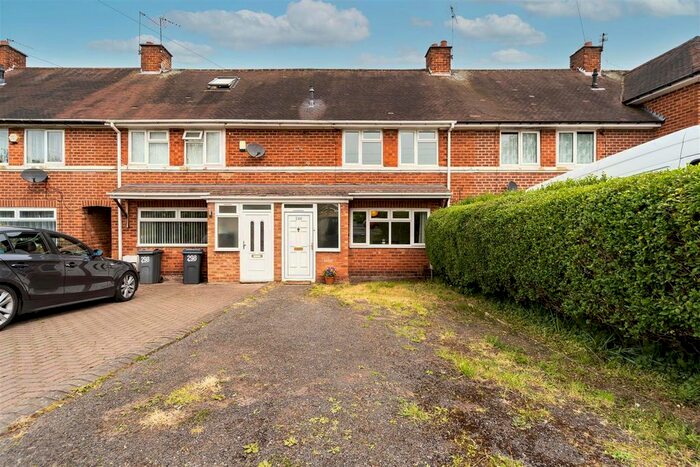 3 Bedroom Detached House To Rent In Reservoir Road, Selly Oak, Birmingham, West Midlands, B29