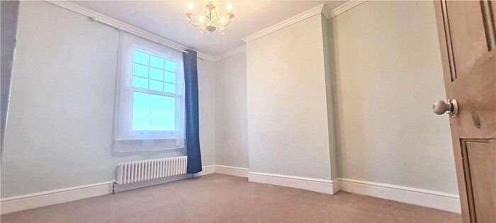 3 Bedroom Detached House To Rent In Lincoln Road, Sidcup, DA14