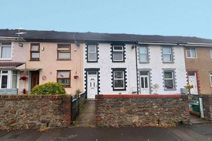 3 Bedroom House To Rent In Tycoch Road, Sketty, SA2