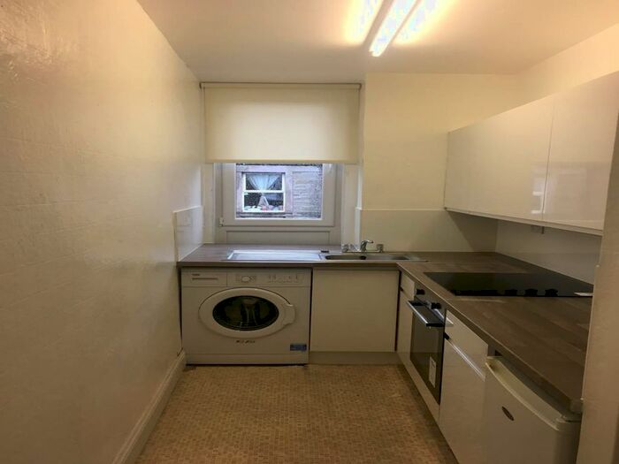 1 Bedroom Flat To Rent In Park Avenue, Dundee, DD4