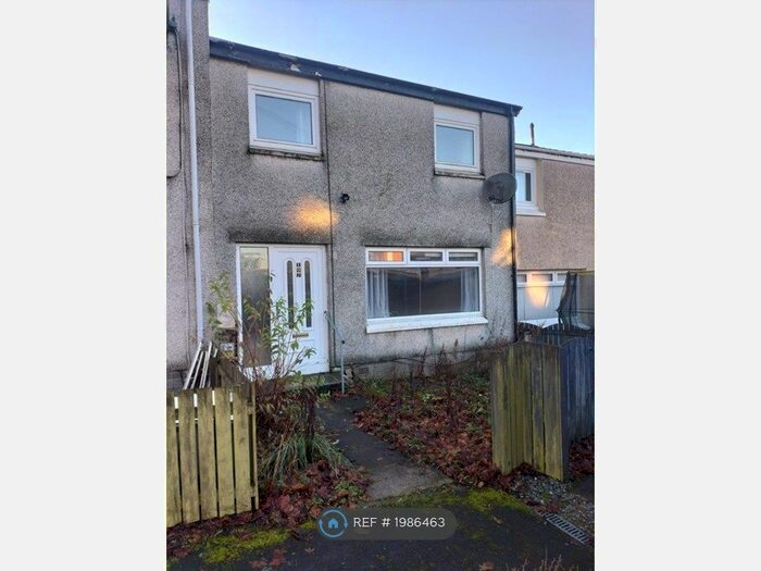 3 Bedroom Terraced House To Rent In Honeywell Crescent, Chapelhall, Airdrie, ML6