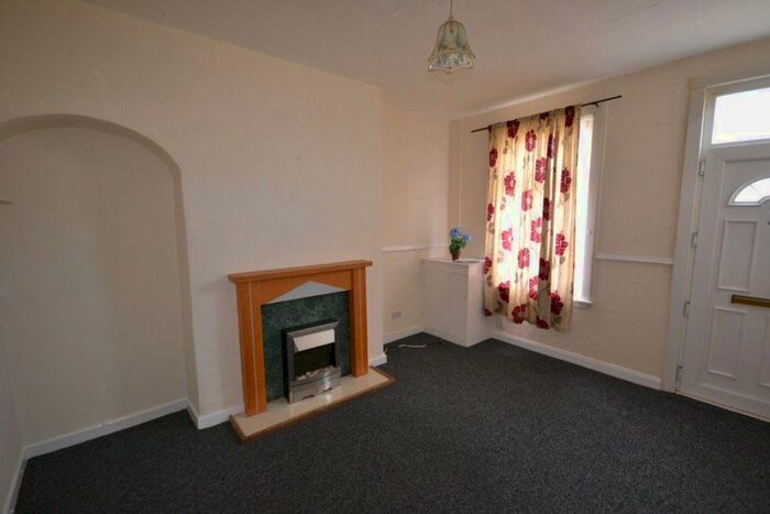 2 Bedroom Terraced House To Rent In Eldon Street, Darlington, DL3