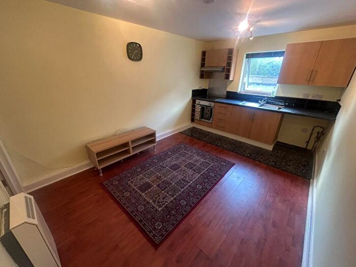 1 Bedroom Apartment To Rent In Priory Hill, Dartford, DA1