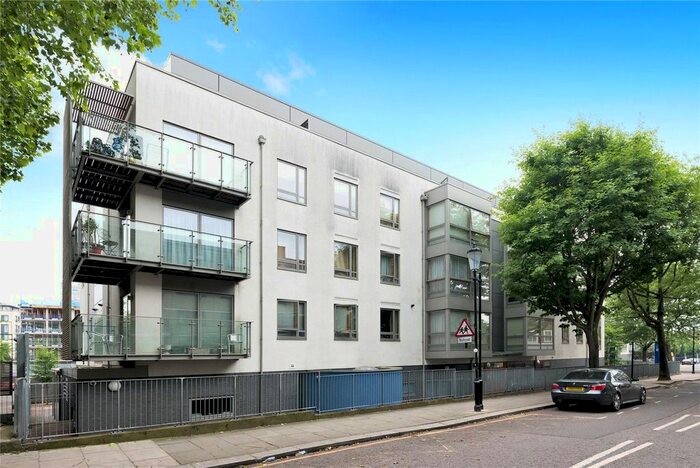 1 Bedroom Flat To Rent In James House, Appleford Road, London, W10